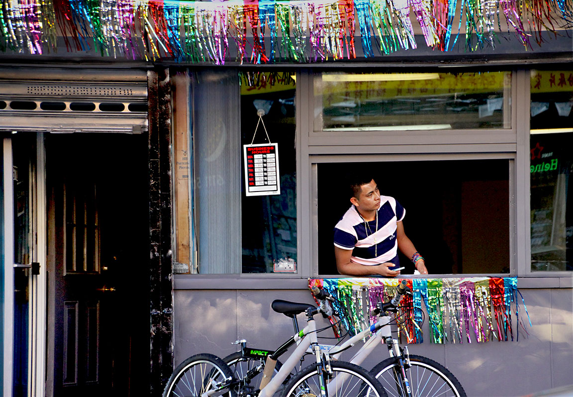 Brooklyn Bicycles